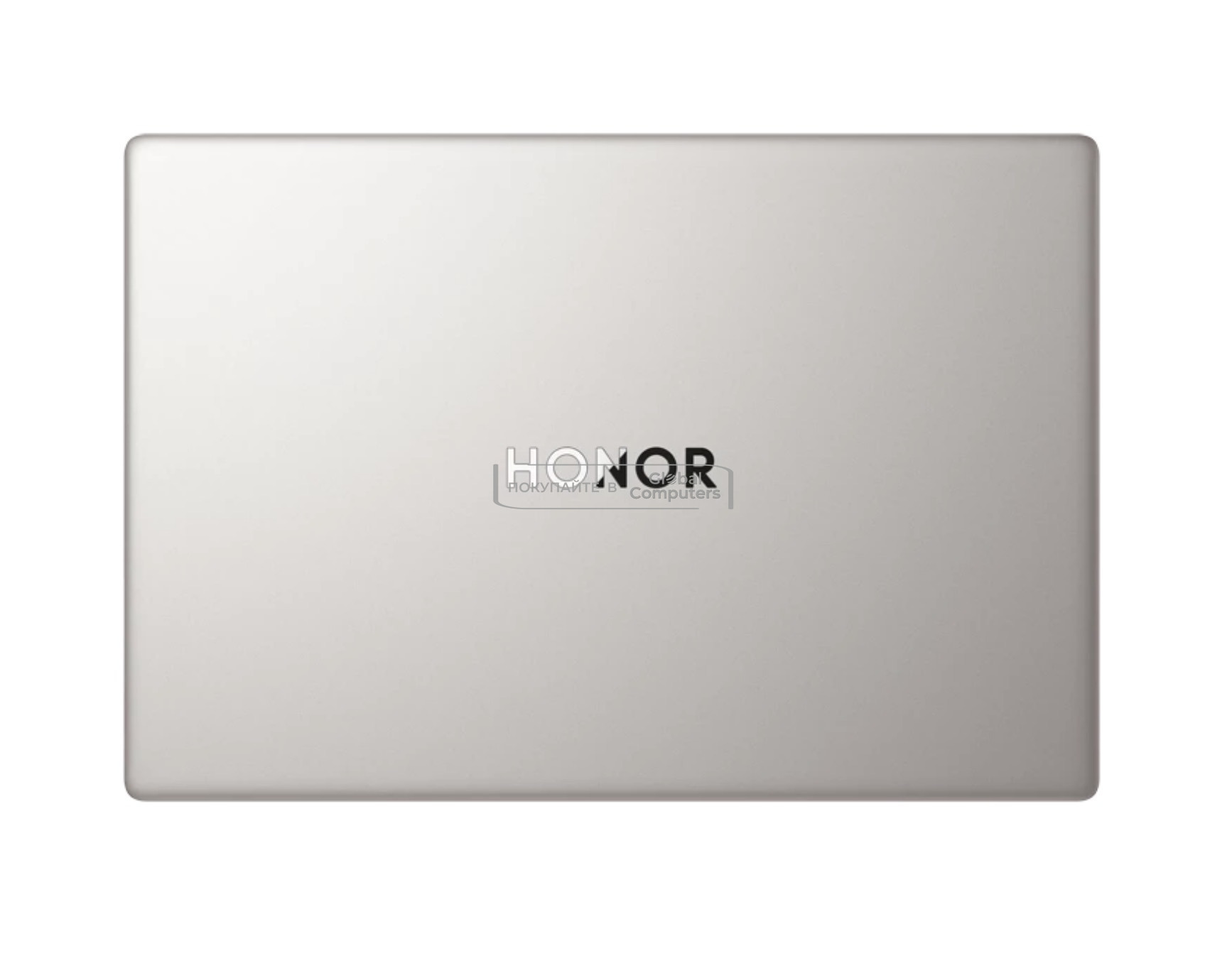 HONOR MagicBook 16 2026 16" 2.5K Core Ultra 5 336H/32GB/1TB SSD/Win 11 (JGC-5211M) фото