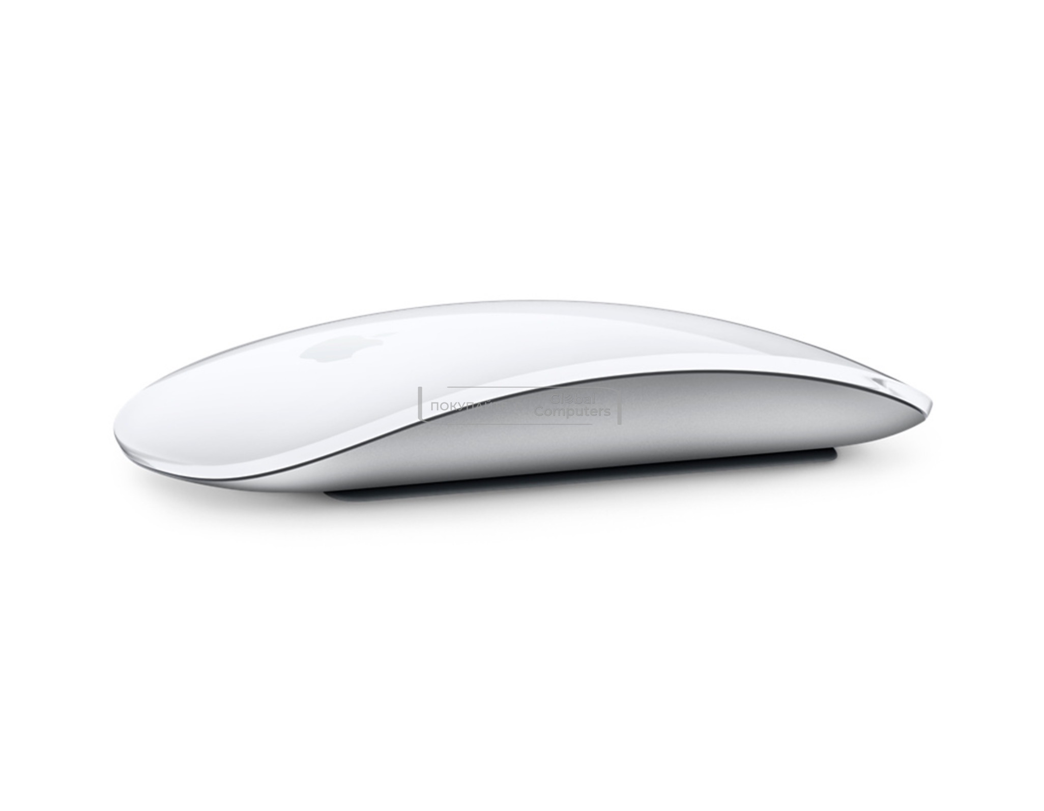Apple Magic Mouse 3 Silver A3204 фото