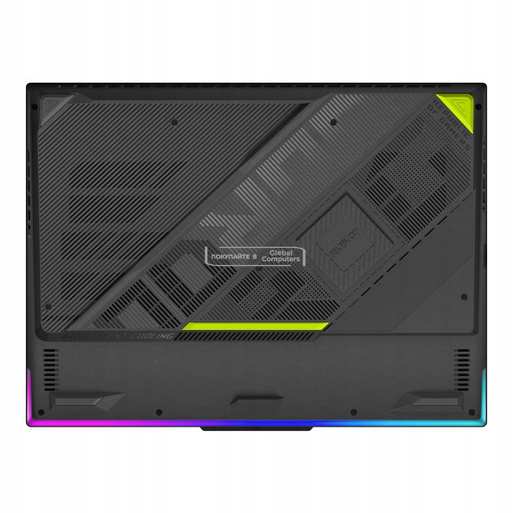 ASUS ROG Strix G16 G614PR 16" FHD AMD Ryzen 9 8940HX/32GB/1TB SSD/RTX 5070 Ti/Win 11 (Custom)