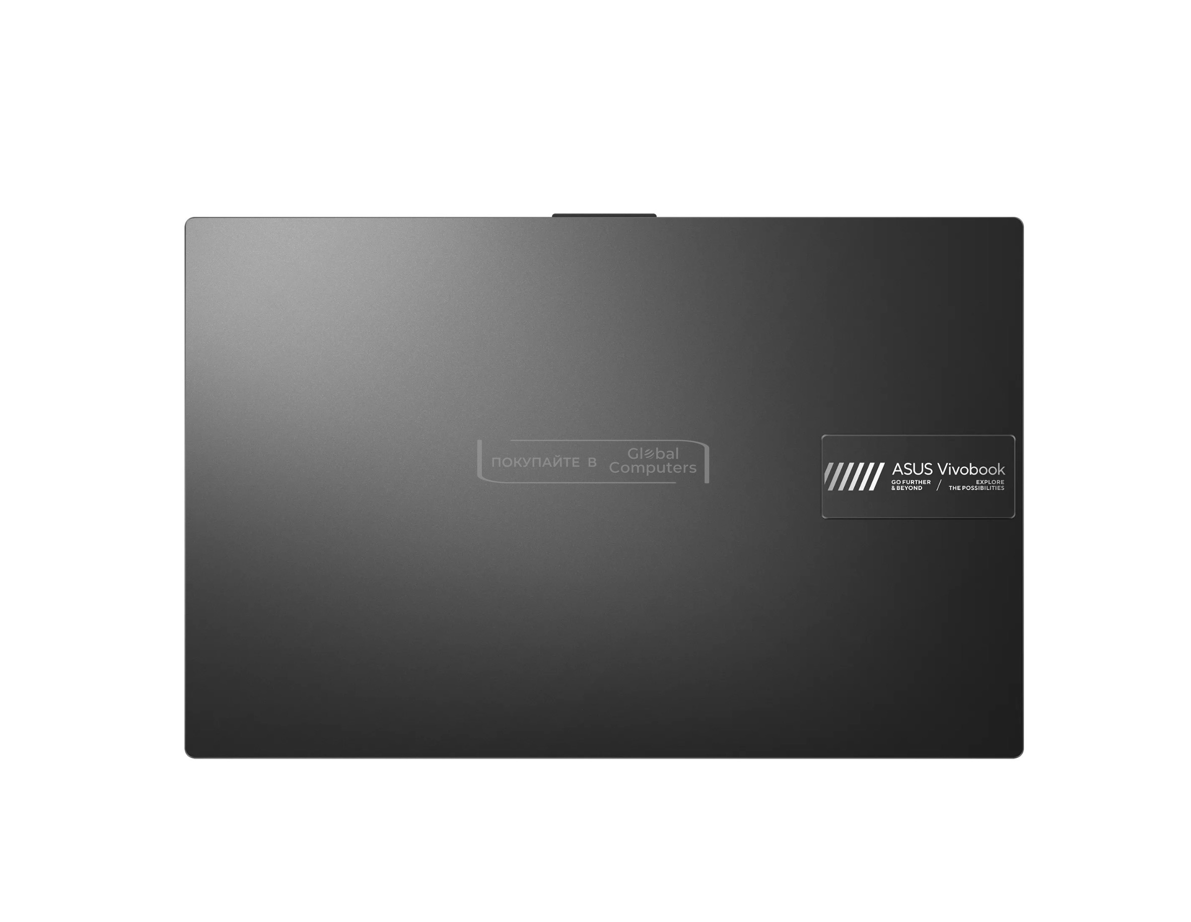 ASUS Vivobook Go 15 E1504FA-BQ5105 15.6" FHD AMD Ryzen 3 30/16GB/512GB SSD/Win 11 Mixed Black фото