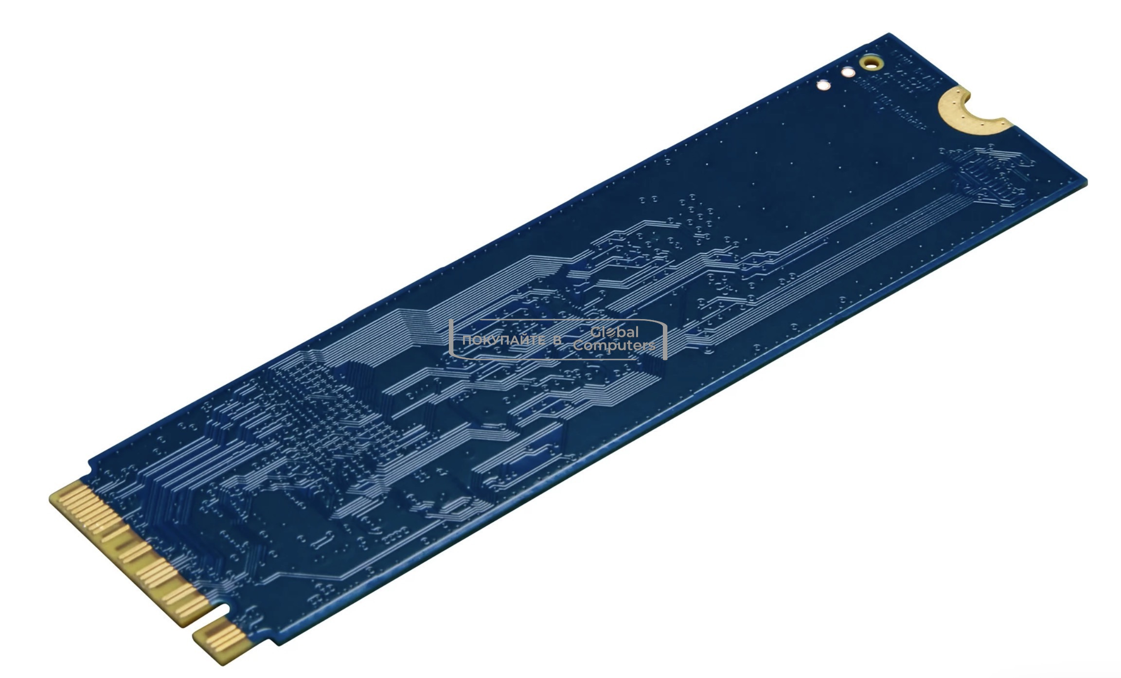 Kingston NV3 PCIe 4.0 NVMe M.2 1TB SSD SNV3S/1000G фото