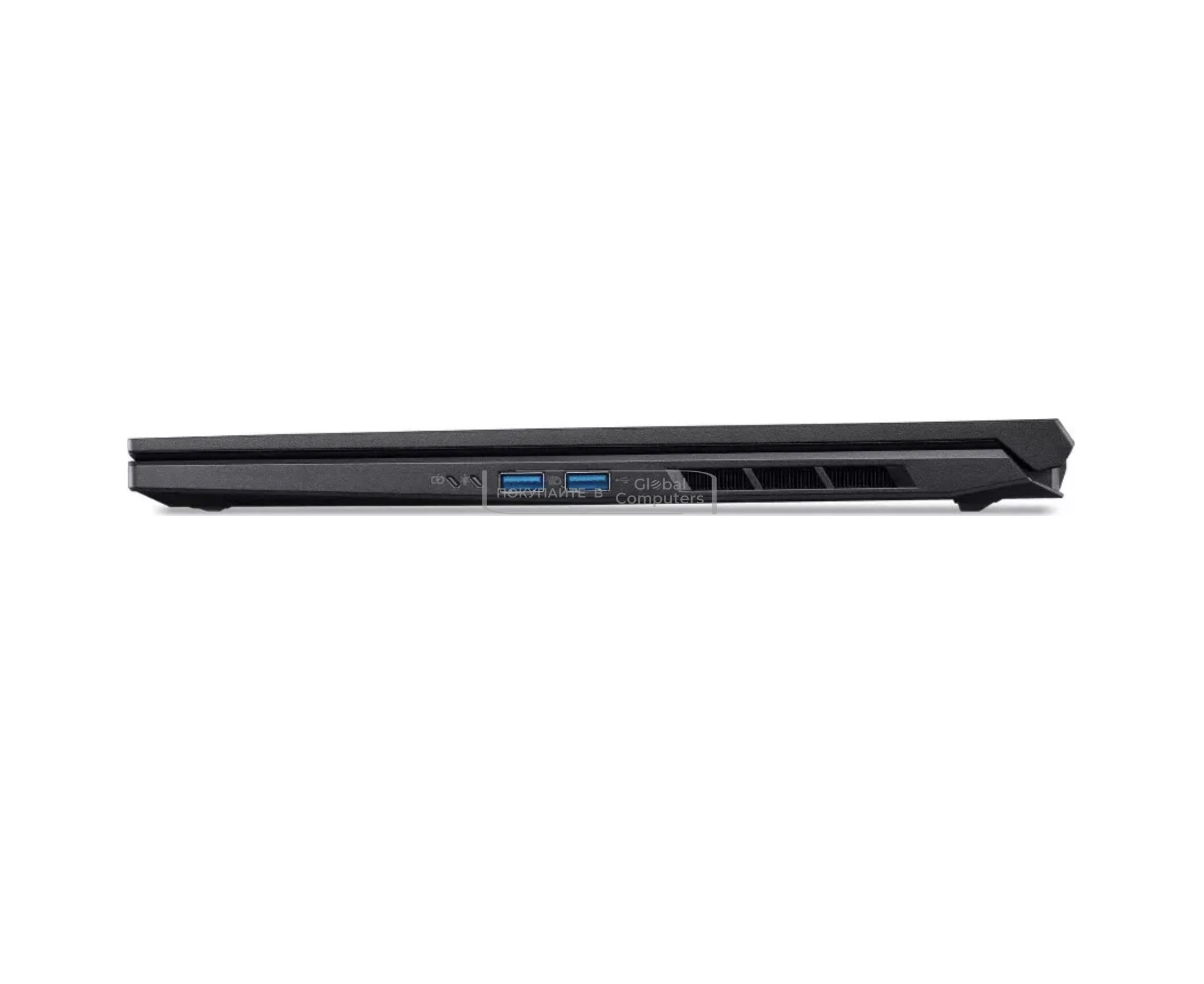Acer Nitro V 16 ANV16-72-72ZY 16" FHD Intel Core 7 240H/16GB/512GB/RTX 5070/Win 11 фото