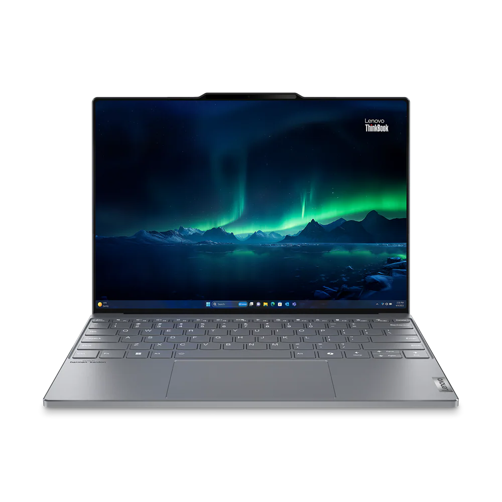 Ноутбук Lenovo ThinkBook X (Intel Core Ultra 5 225H 1.7GHz/ 13.5"/ 2880x1920 120Hz/ 32GB LPDDR5x/ 1TB SSD/ Arc Graphics/ Win 11 Home)
