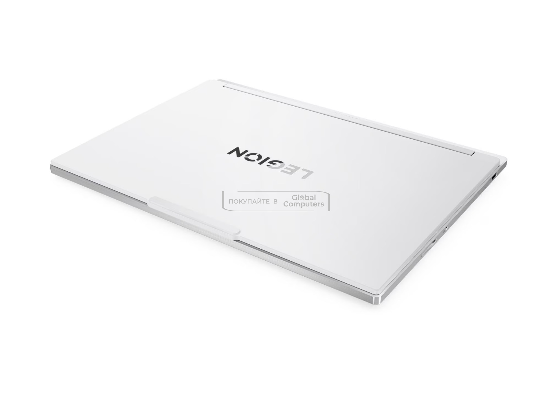 Lenovo Legion 7 Gen 10 16" QHD Core Ultra 9 275HX/32GB/1TB SSD/RTX 5070/Win 11 (83KY0003US) White фото