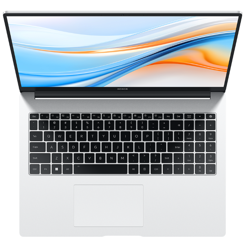 HONOR MagicBook X16 Plus 16" 2.5K AMD Ryzen 7 8845HS/32GB/1TB SSD/Win 11 BRI-721