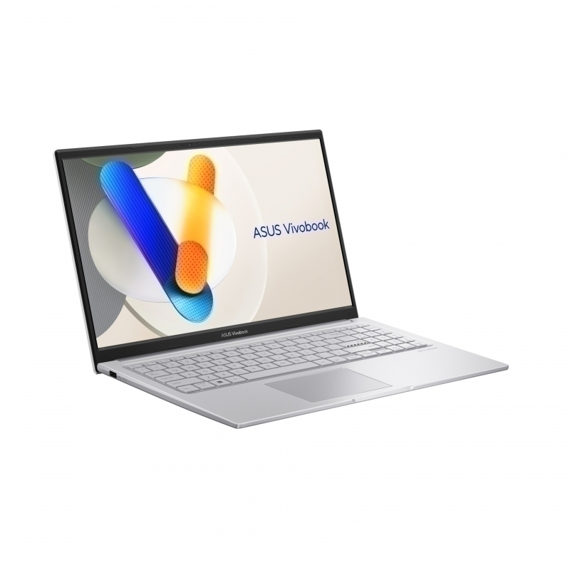 ASUS VivoBook X1504VA-BQ5273 15.6 FHD Core 5 120U/16GB/512GB SSD/Win 11 Pro Cool Silver