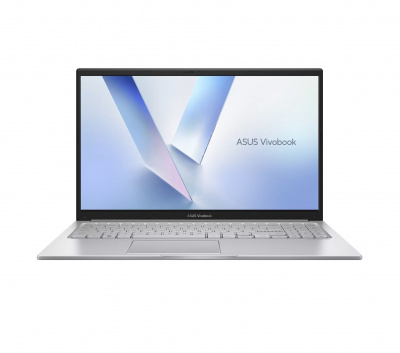 ASUS Vivobook 15 E1504FA-BQ5277 15.6" FHD AMD Ryzen 5 40/16GB/512GB SSD/Win 11 Pro Cool Silver фото