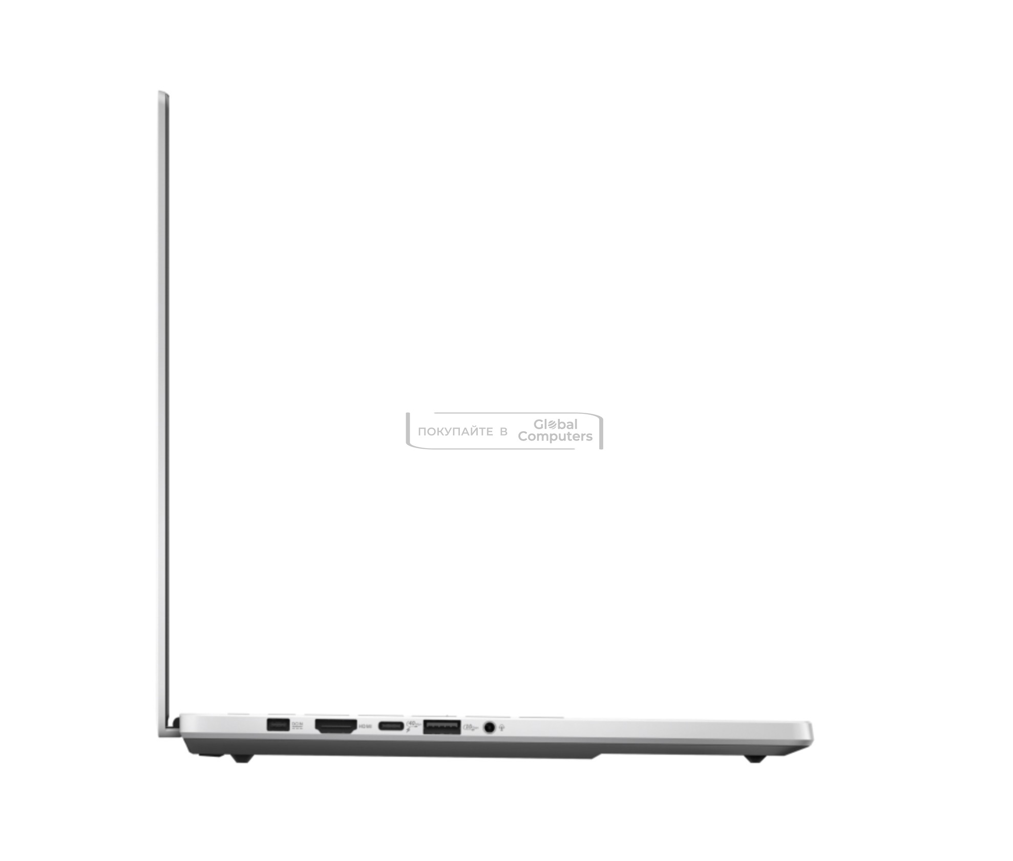 ASUS ROG Zephyrus G14 (2025) GA403WW 14" OLED AMD Ryzen AI 9 HX 370/32GB/2TB SSD/RTX 5080/Win 11 фото