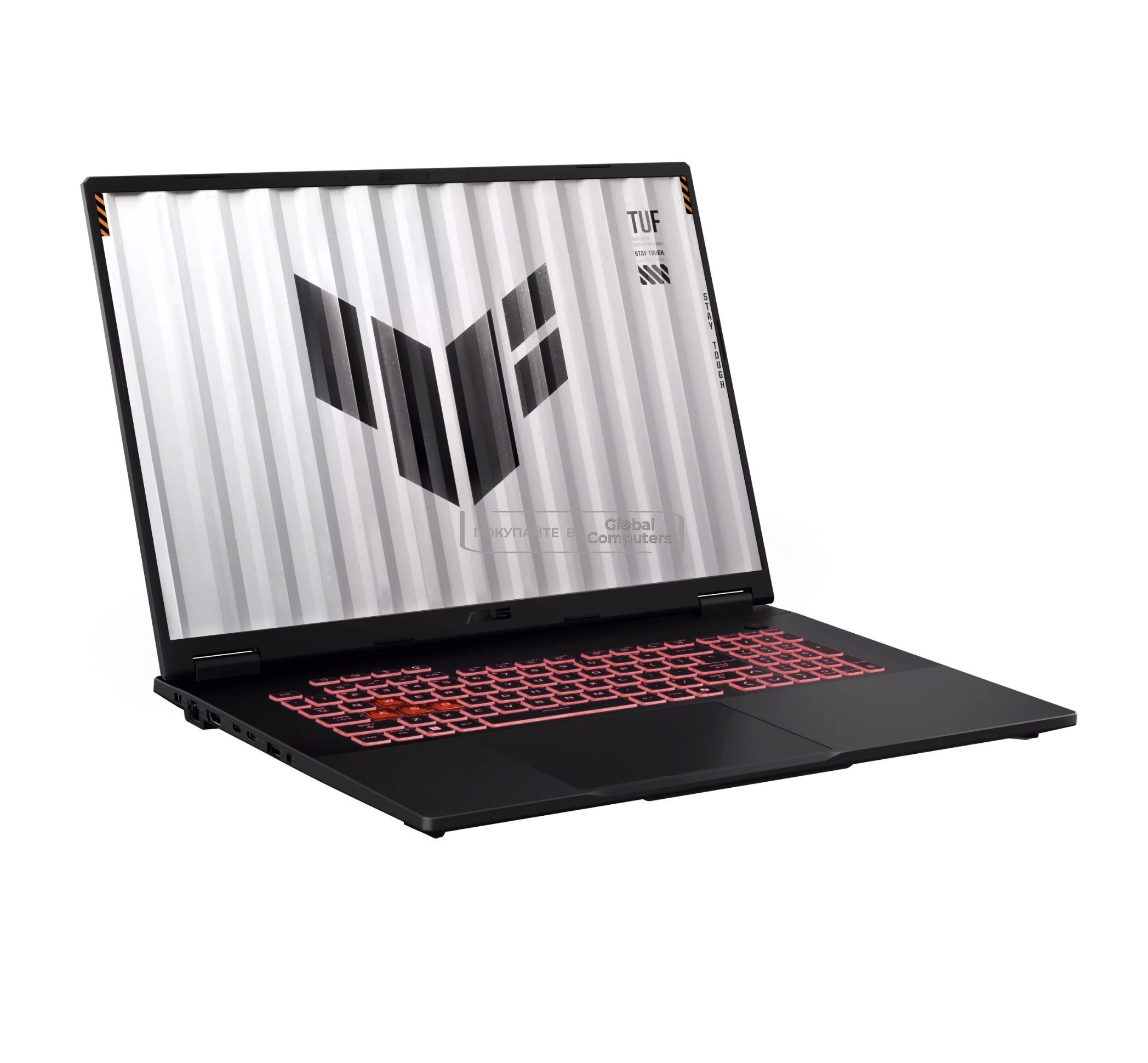 ASUS TUF Gaming A18 FA808UP-NS74 18" QHD AMD Ryzen 7 260/16GB/1TB SSD/RTX 5070/Win 11