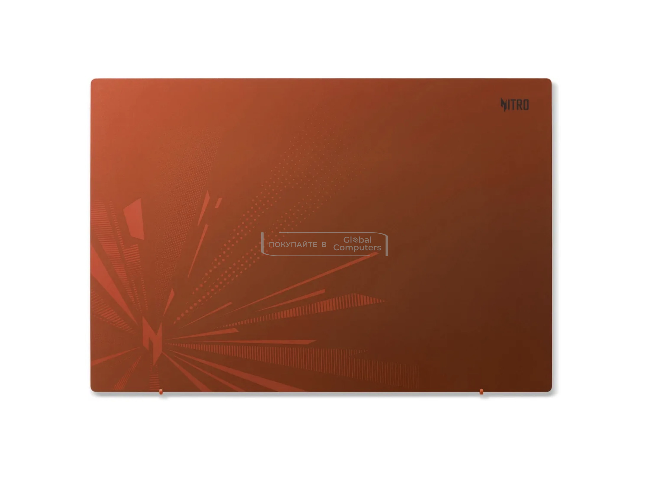 Acer Nitro Lite 16 NL16-71G-55GW 16" FHD Intel Core i5 13420H/16GB/512GB SSD/RTX 3050/Win 11 фото