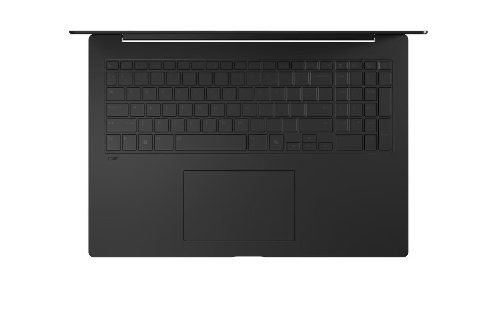 LG gram Pro 17Z90TPA 17" 2K Core Ultra 7 255H/32GB/1TB SSD/Arc Graphics/Win 11