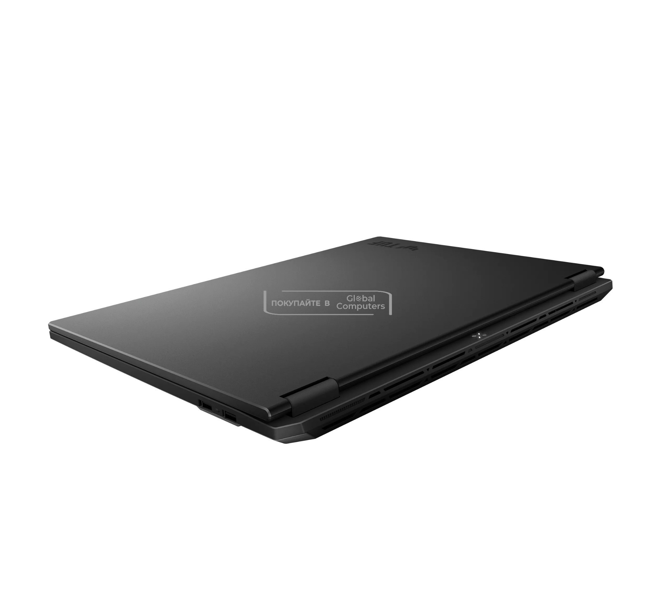 ASUS TUF Gaming A18 FA808UP-NS74 18" QHD AMD Ryzen 7 260/64GB/1TB SSD/RTX 5070/Win 11 (Custom) фото