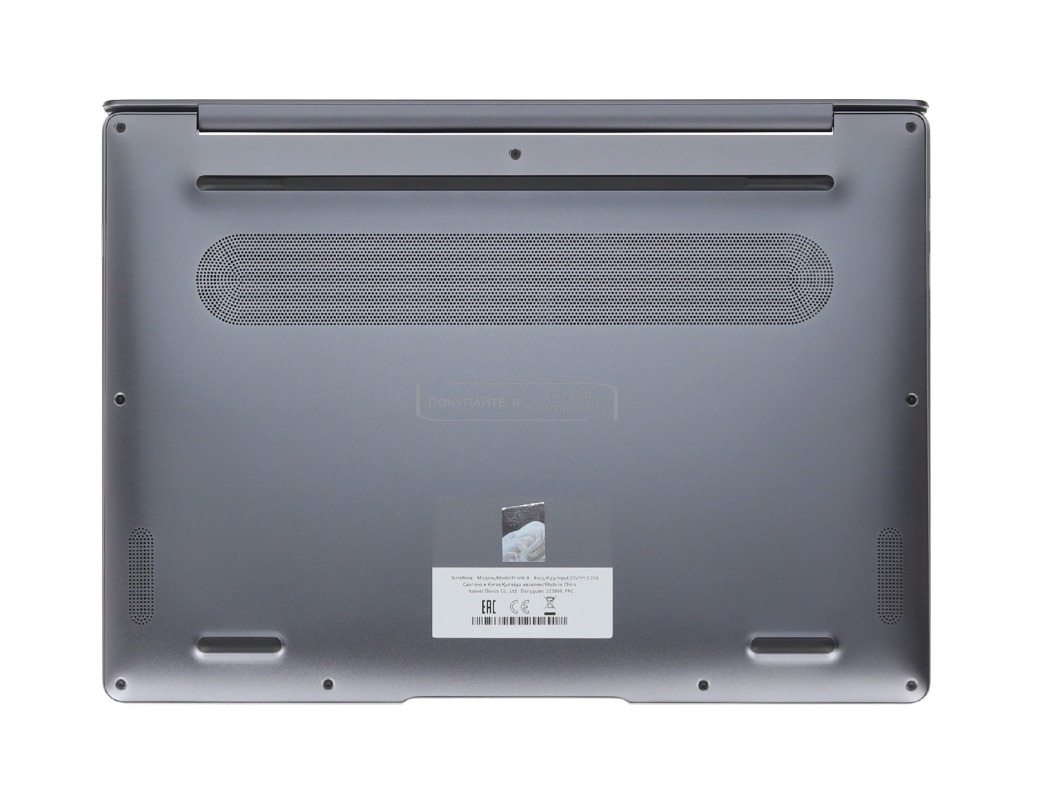 HUAWEI MateBook 14 (2024) FLMH-X 14" 2.8K OLED Intel Core Ultra 5 125H/32GB/1TB SSD/Win 11  фото