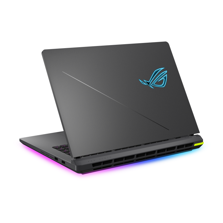 Asus ROG Strix G615LW-AS96 16" QHD Intel Ultra 9 275HX/32GB/1TB SSD/RTX 5080/Win 11