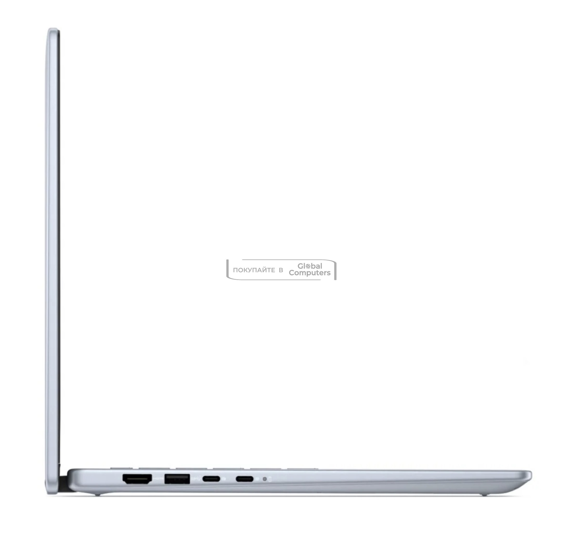 Dell Inspiron 14 2-in-1 7440 14" FHD Intel Core 5 120U/8GB/512GB SSD/Win 11 фото