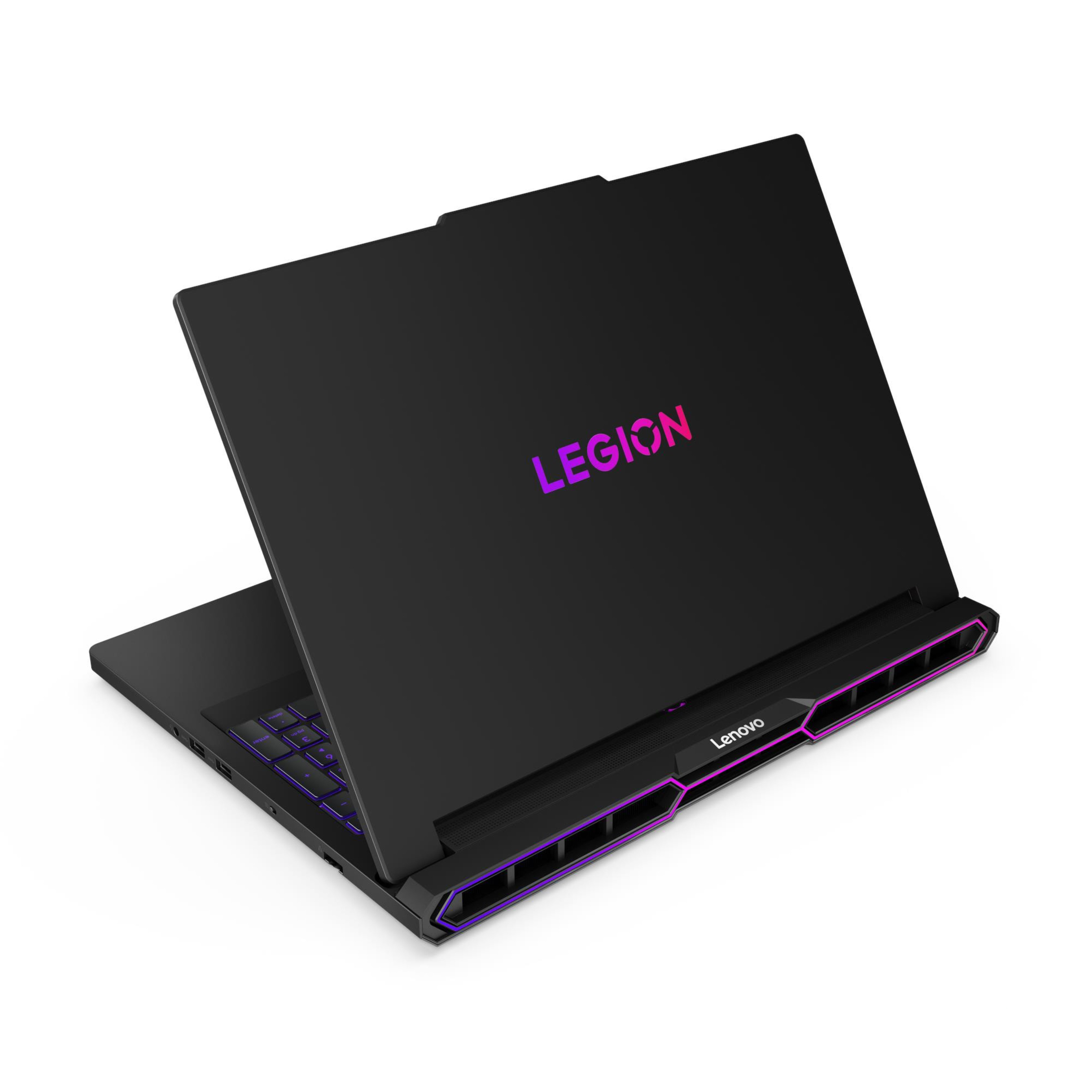 Lenovo Legion Pro 7 Gen 10 16" OLED AMD Ryzen 9 9955HX3D/32GB/2TB SSD/RTX 5080/Win 11 (83RU0006US) фото