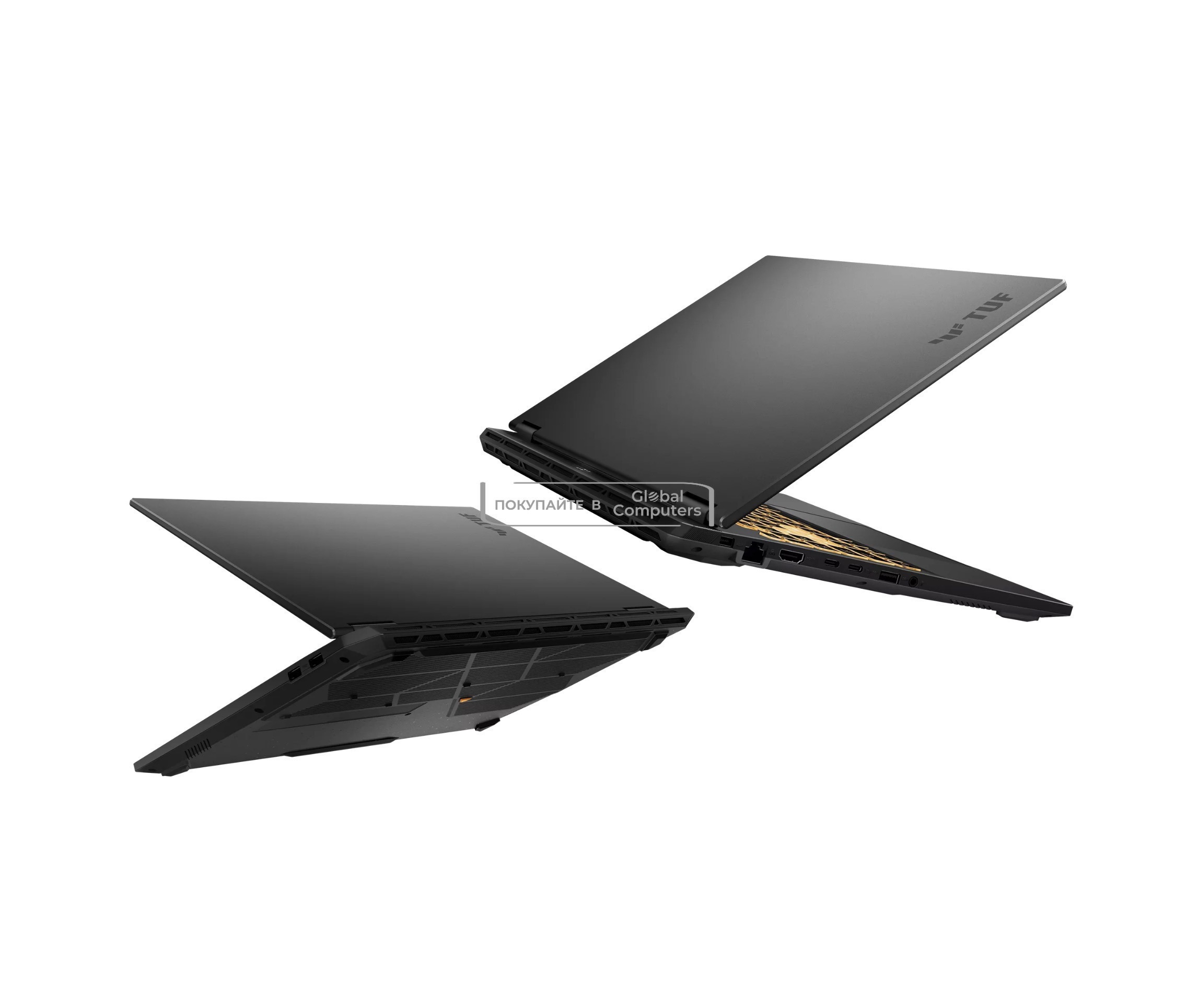 ASUS TUF Gaming F16 FX608JHR-ES73 16" FHD Intel Core i7 14650HX/16GB/1TB SSD/RTX 5050/Win 11 Custom фото