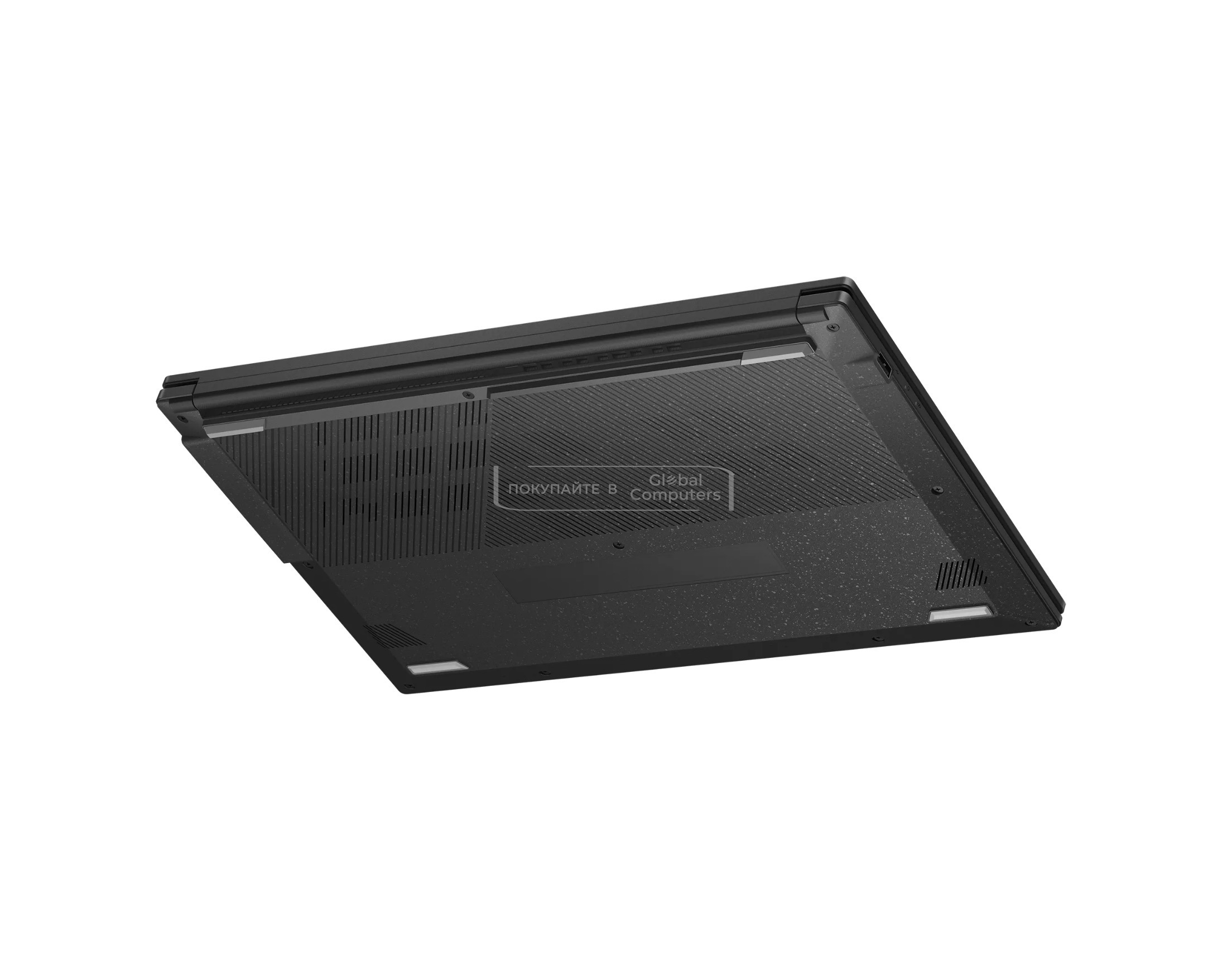 ASUS Vivobook Go 15 E1504FA-BQ5105 15.6" FHD AMD Ryzen 3 30/16GB/512GB SSD/Win 11 Mixed Black фото
