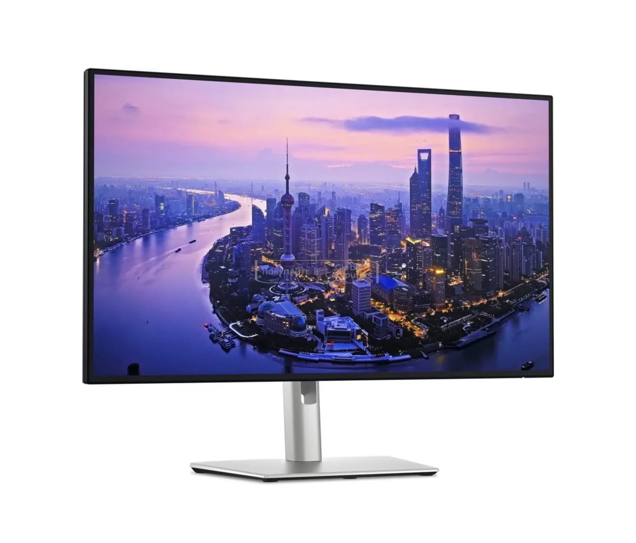 Dell UltraSharp 27 U2725QE 27" 4K (UHD) 3840x2160 IPS/120Hz/5ms фото