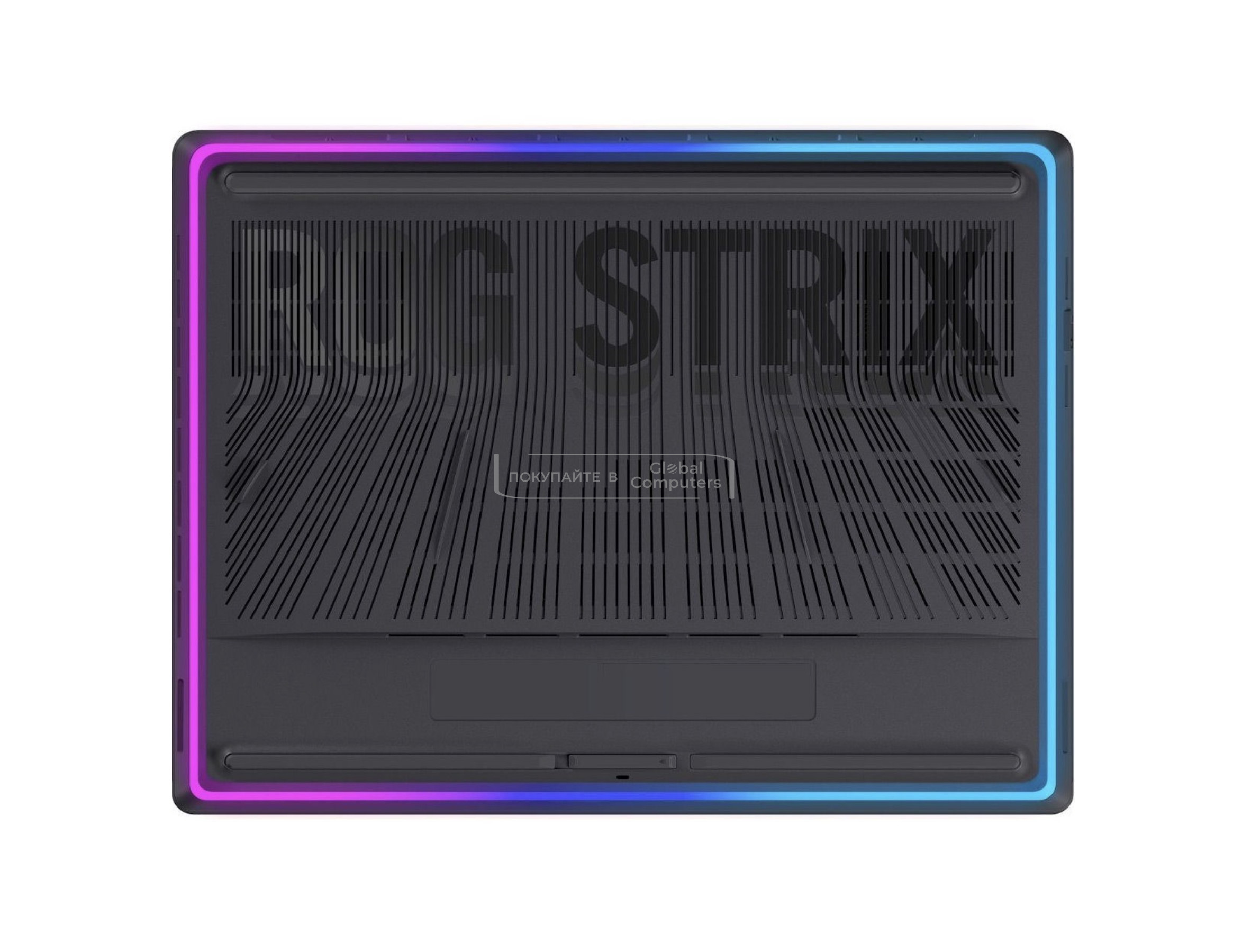 ASUS ROG Strix G16 G615JH-DS54 16" FHD Intel Core i5 13450HX/16GB/1TB SSD/RTX 5050/Win 11 фото