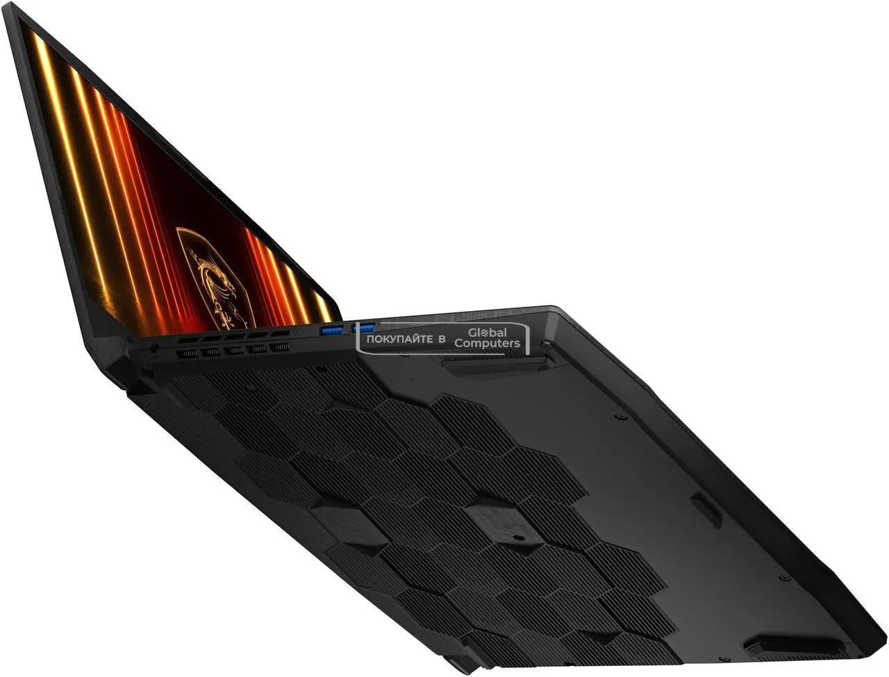MSI Katana 15 HX B14WGK-293US 15.6" QHD Intel Core i7 14650HX/16GB/1TB SSD/RTX 5070/Win 11