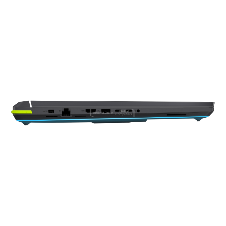 ASUS ROG Strix G18 G815JPR-TT122 18" WQXGA Intel Core i9 14900HX/32GB/512GB SSD/RTX 5070/Win 11 фото
