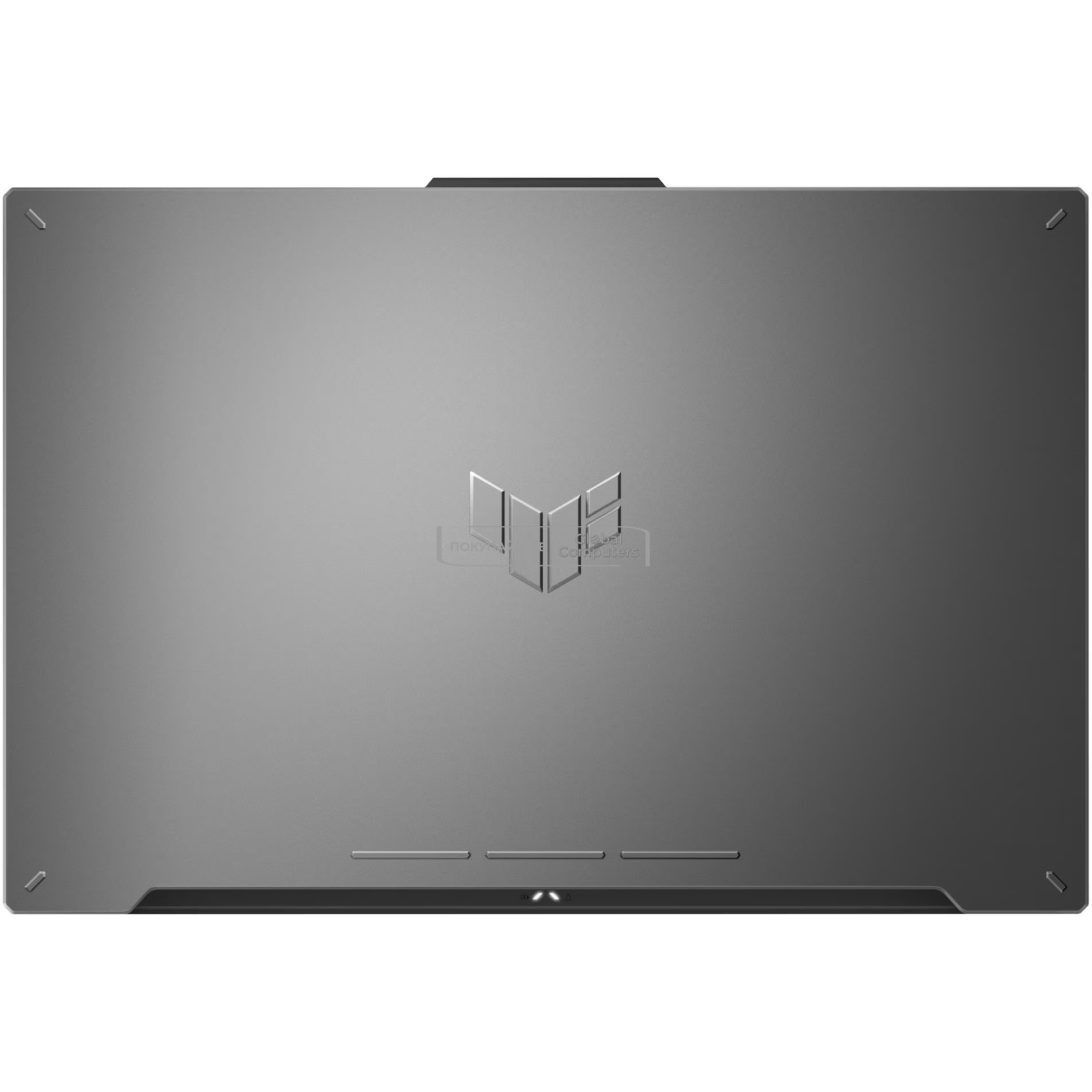 ASUS TUF Gaming F17 FX707VJB-HX106 17.3" FHD Intel Core 5 210H/16GB/512GB SSD/RTX 3050/Win 11