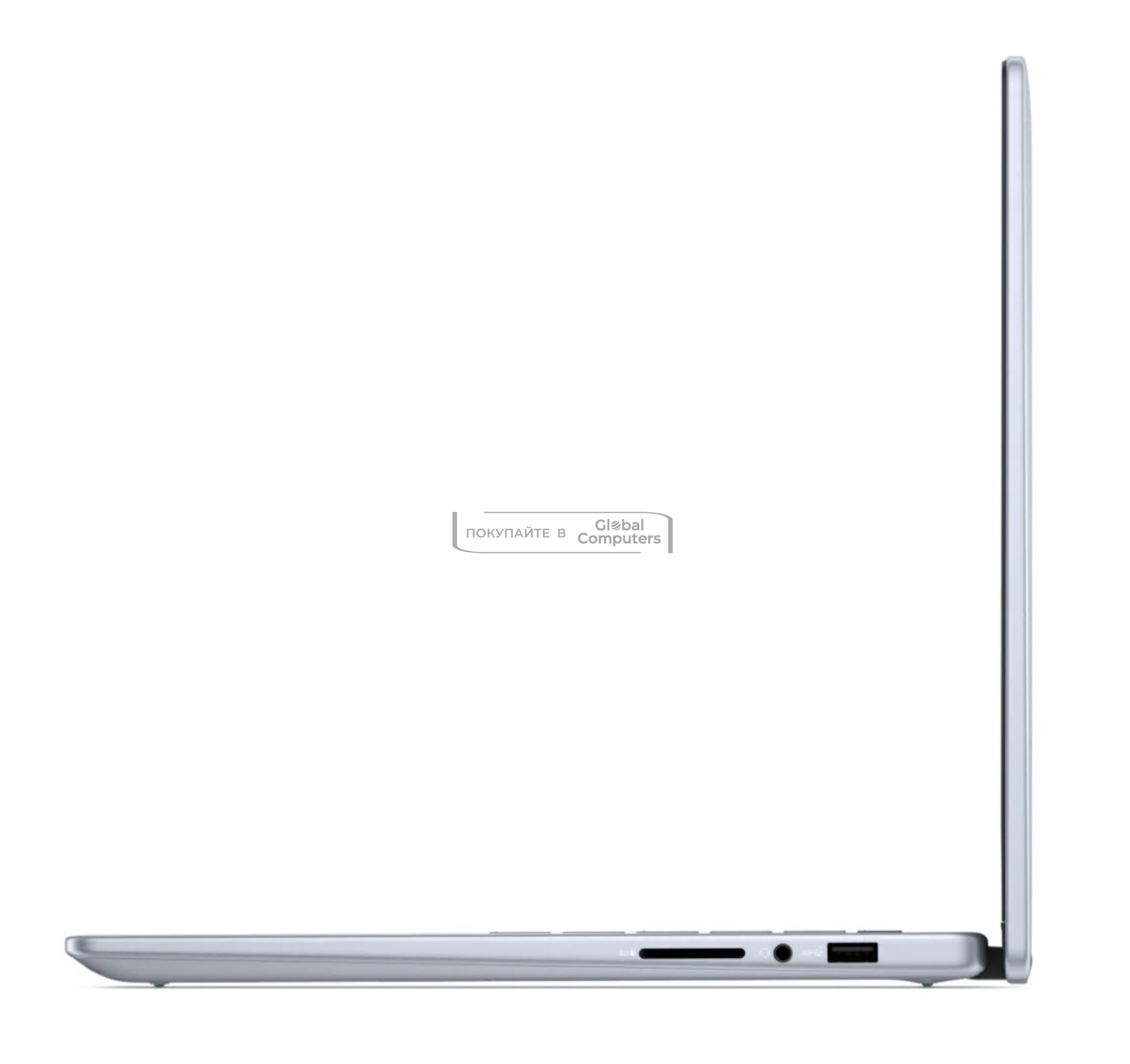 Dell Inspiron 14 2-in-1 7440 14" FHD Intel Core 5 120U/8GB/512GB SSD/Win 11 фото