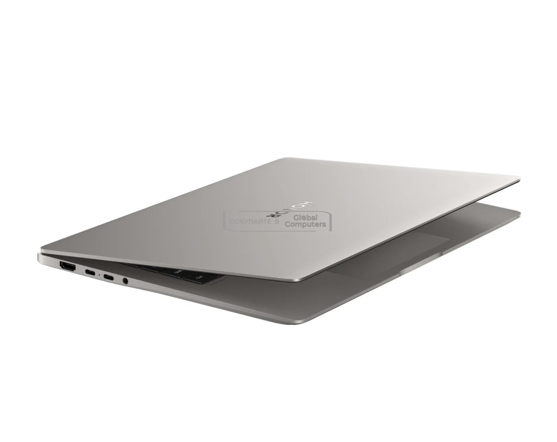 HONOR MagicBook Pro 14 (2025) 14.6" 3.1K Core Ultra 9 285H/32GB/1TB SSD/Win 11 (FMB-9211T)
