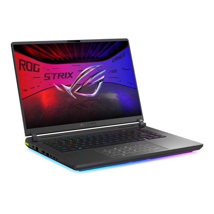 Asus ROG Strix G615LW-AS96 16" QHD Intel Ultra 9 275HX/32GB/1TB SSD/RTX 5080/Win 11