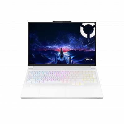 Lenovo Legion 7i Gen 10 16" OLED Intel Core Ultra 7 255HX/16GB/1TB SSD/RTX 5060/Win 11 (83KY0008US) фото