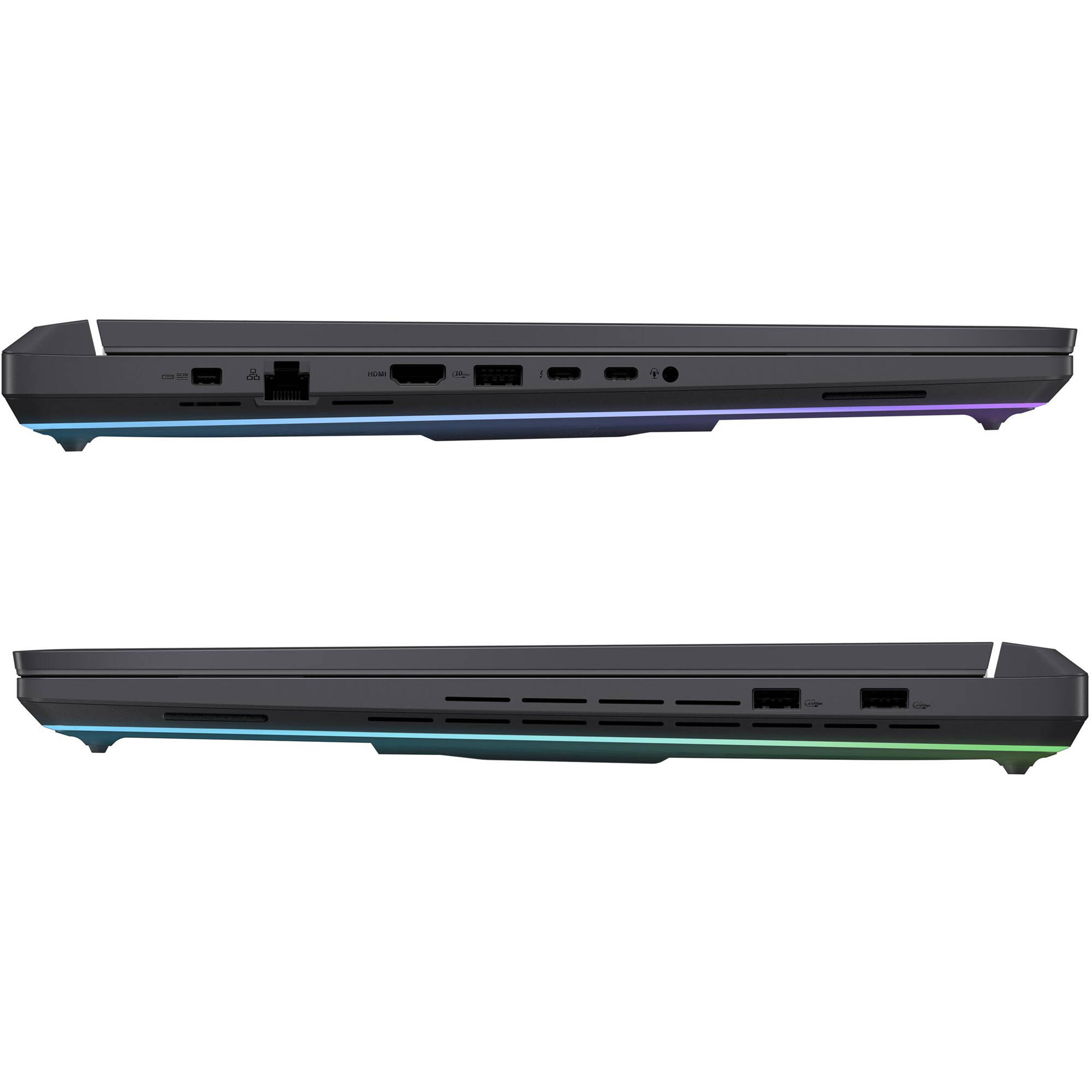 ASUS ROG Strix G815LP-IS96 18" QHD Intel Ultra 9 275HX/64GB/1TB SSD/RTX 5070/Win 11 Custom фото