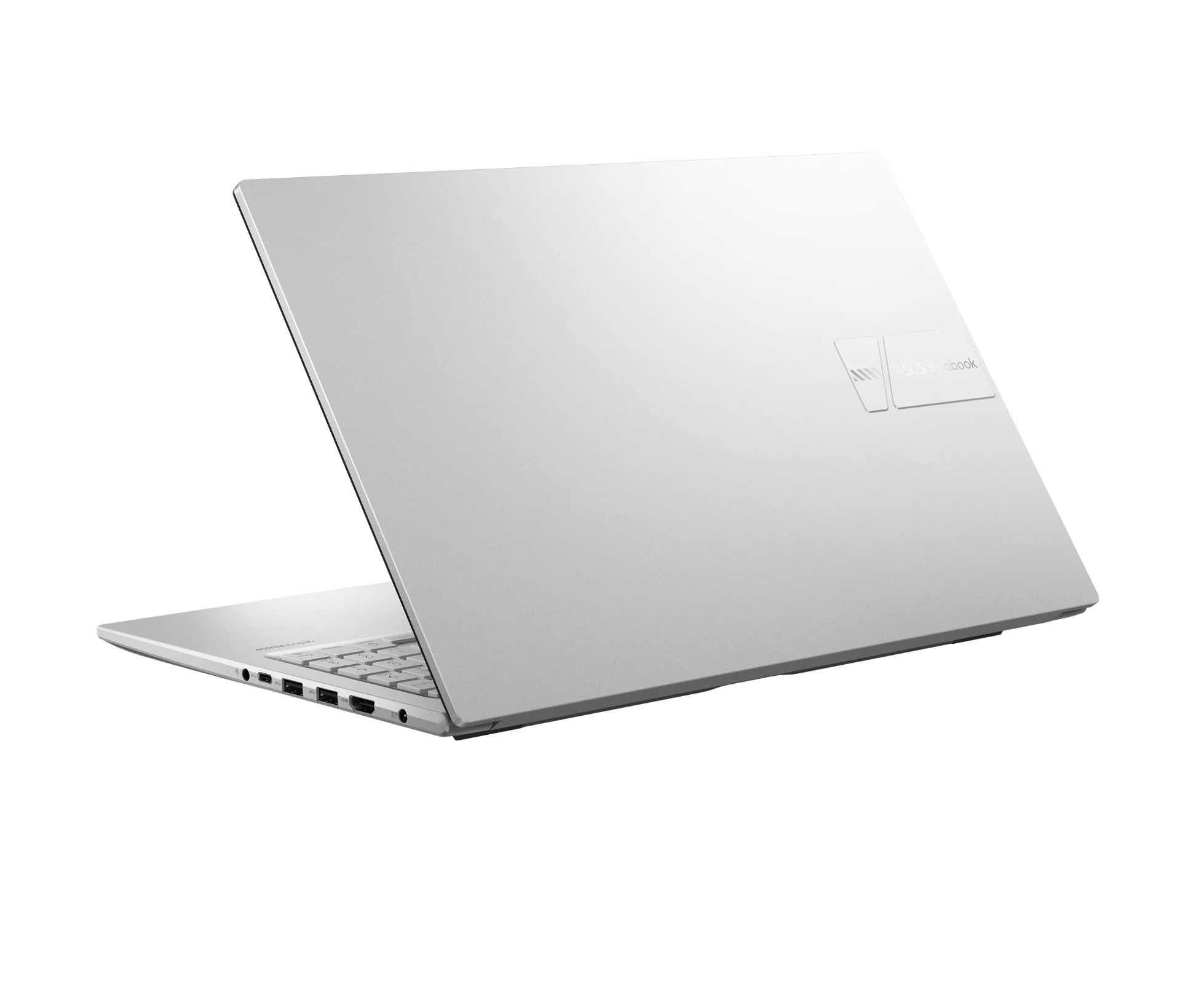 ASUS Vivobook 15 X1504VA-BQ4056 15.6" FHD Intel Core i5 120U/16GB/512GB SSD/Win 11 Pro Cool Silver фото