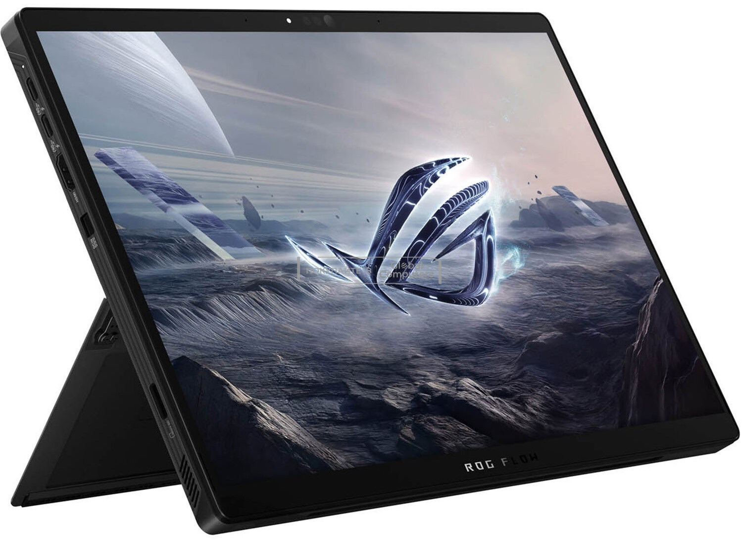 ASUS ROG Flow Z13 GZ302EA-R9641TB 13.4" 2.5K AMD Ryzen AI MAX+ 395/64GB/1TB SSD/Radeon 8060S/Win 11