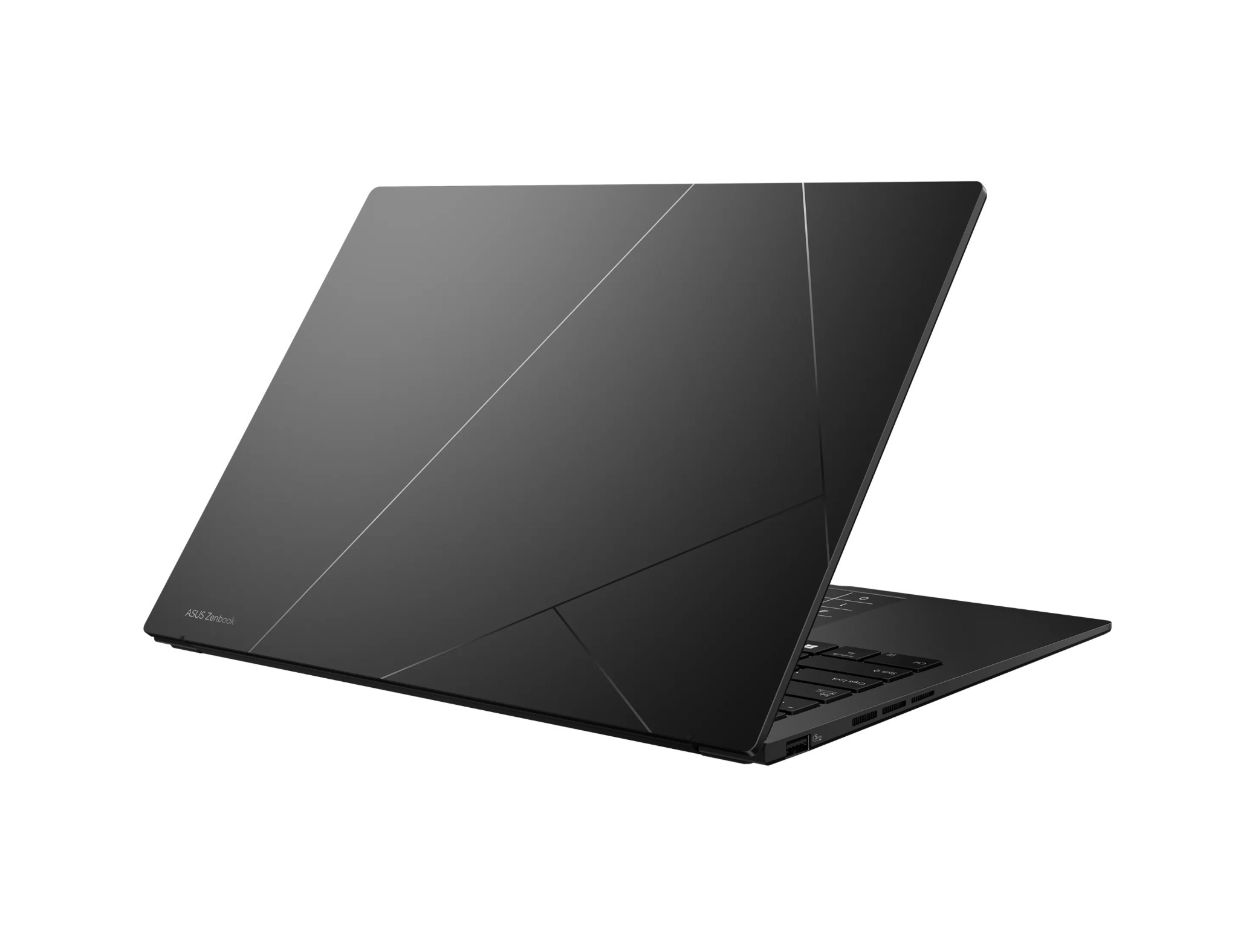 Asus Zenbook 14 UM3406K QHD OLED AMD Ryzen AI 7 350/32gb/1TB/Radeon 860M/Win 11 Jade Black
