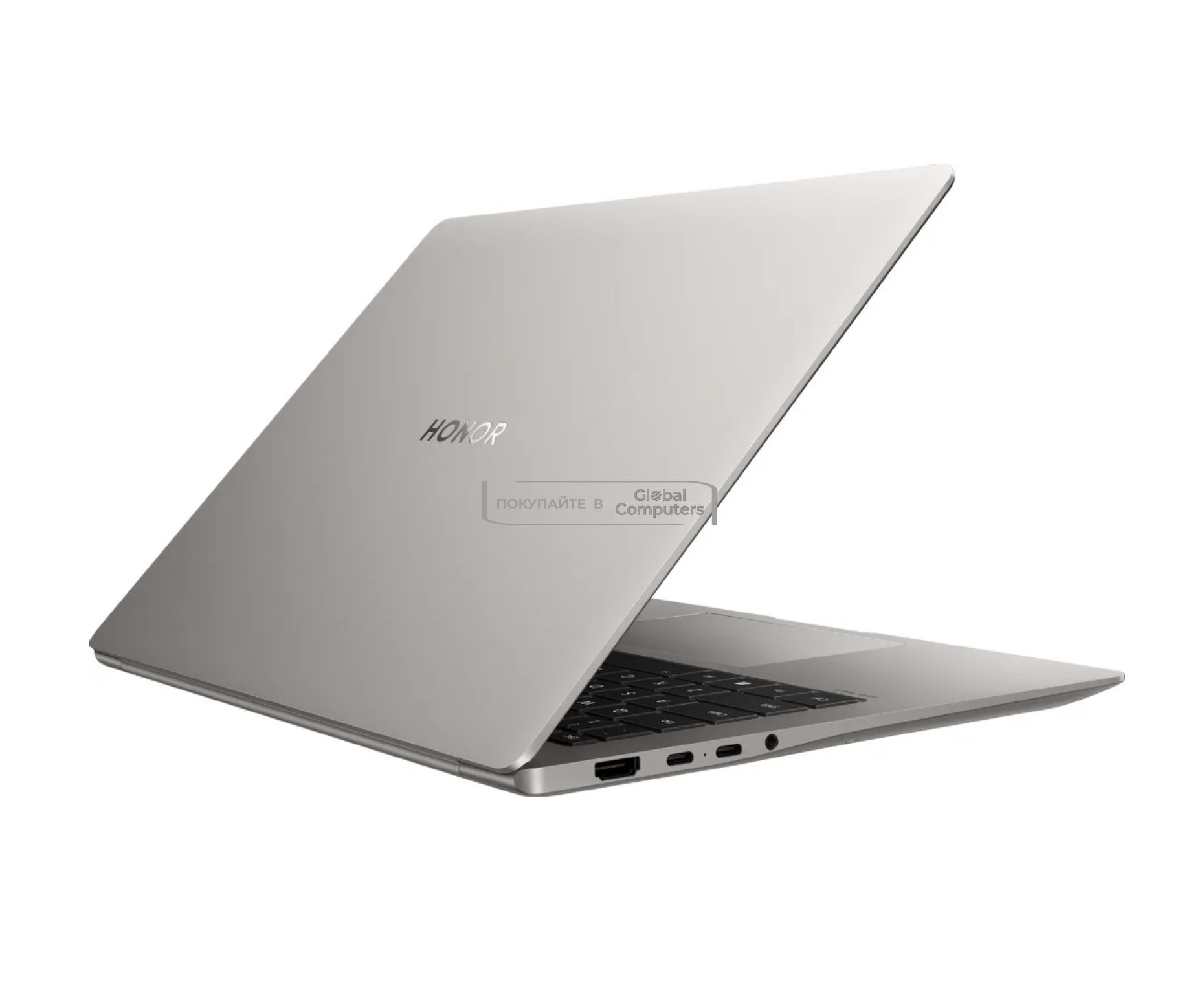 HONOR MagicBook Pro 14 (2025) 14.6" 3.1K Core Ultra 9 285H/32GB/1TB SSD/Win 11 (FMB-9211T)