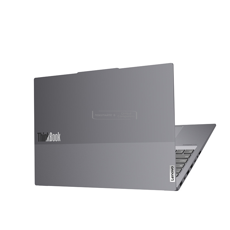 Lenovo ThinkBook 16 G7+ 16" 3.2K Core Ultra 7 255H/32GB/1TB SSD/Win 11 (21TL0001CD) фото