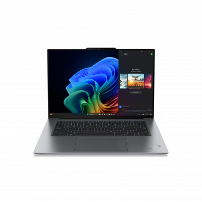 Lenovo ThinkPad X9-14 Gen 1 Aura Edition 14" OLED Core Ultra 7 258V/32GB/1TB SSD/Win 11 (21QA005NCD) фото