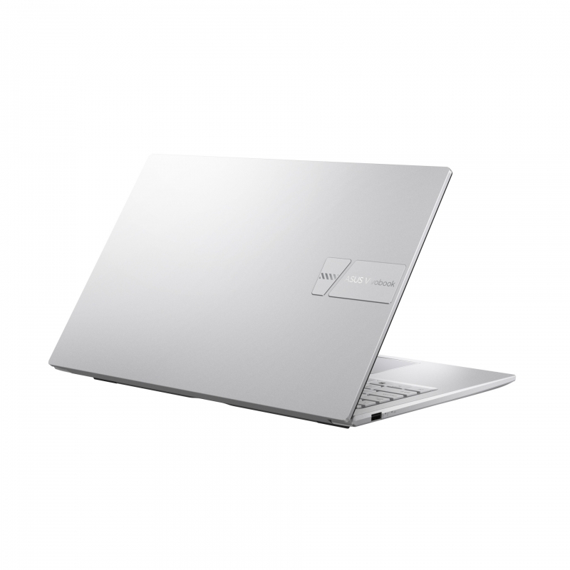 ASUS VivoBook X1504VA-BQ5273 15.6 FHD Core 5 120U/16GB/512GB SSD/Win 11 Pro Cool Silver