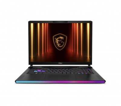 MSI Raider 16 HX AI A2XWHG-814XRU 16" QHD Core Ultra 7 255HX/32GB/1TB SSD/RTX 5070 Ti/Win 11 фото