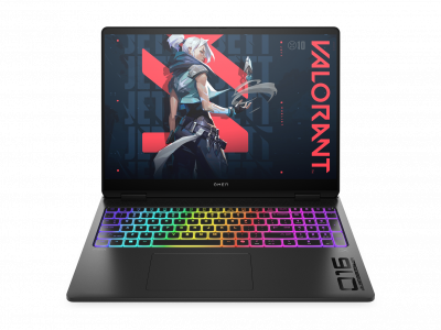 HP OMEN MAX Gaming Laptop 16-ah0057nr 16" FHD Core Ultra 7 255HX/16GB/1TB SSD/RTX 5070/Win 11 фото