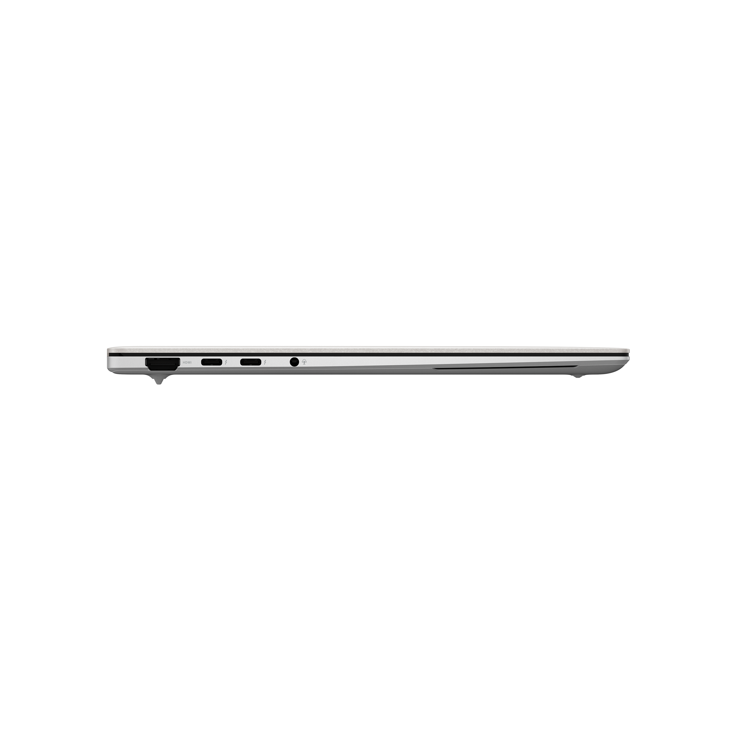 Asus ZenBook S 14 UX5406A 14" 2.8K OLED Ultra 9 386H/32GB/1TB SSD/Win 11 White (90NB16Q2-M002A0) фото