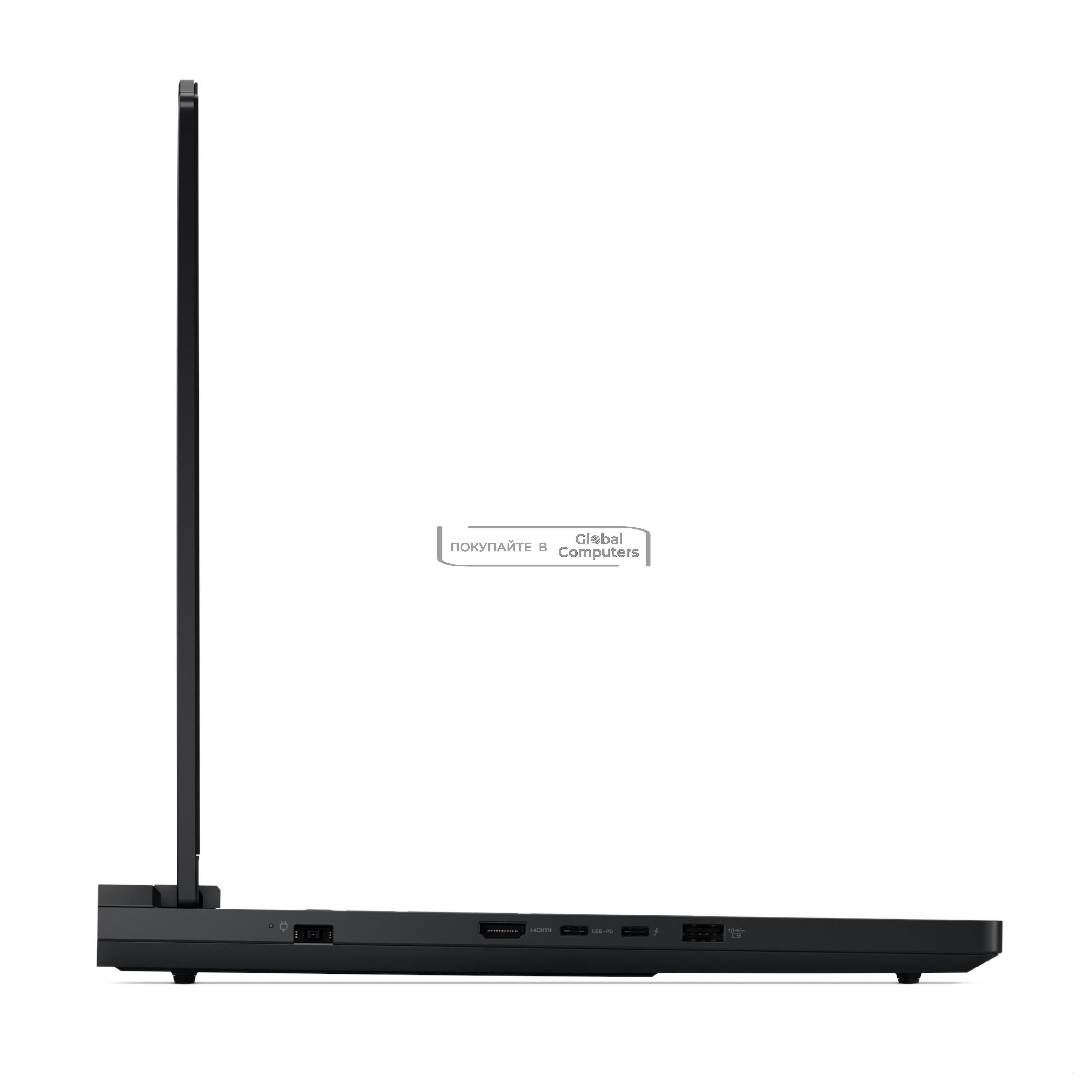 Lenovo Legion Pro 7 Gen 10 16" OLED Core Ultra 9 275HX/64GB/2TB SSD/RTX 5090/Win 11 (83F5006GUS)