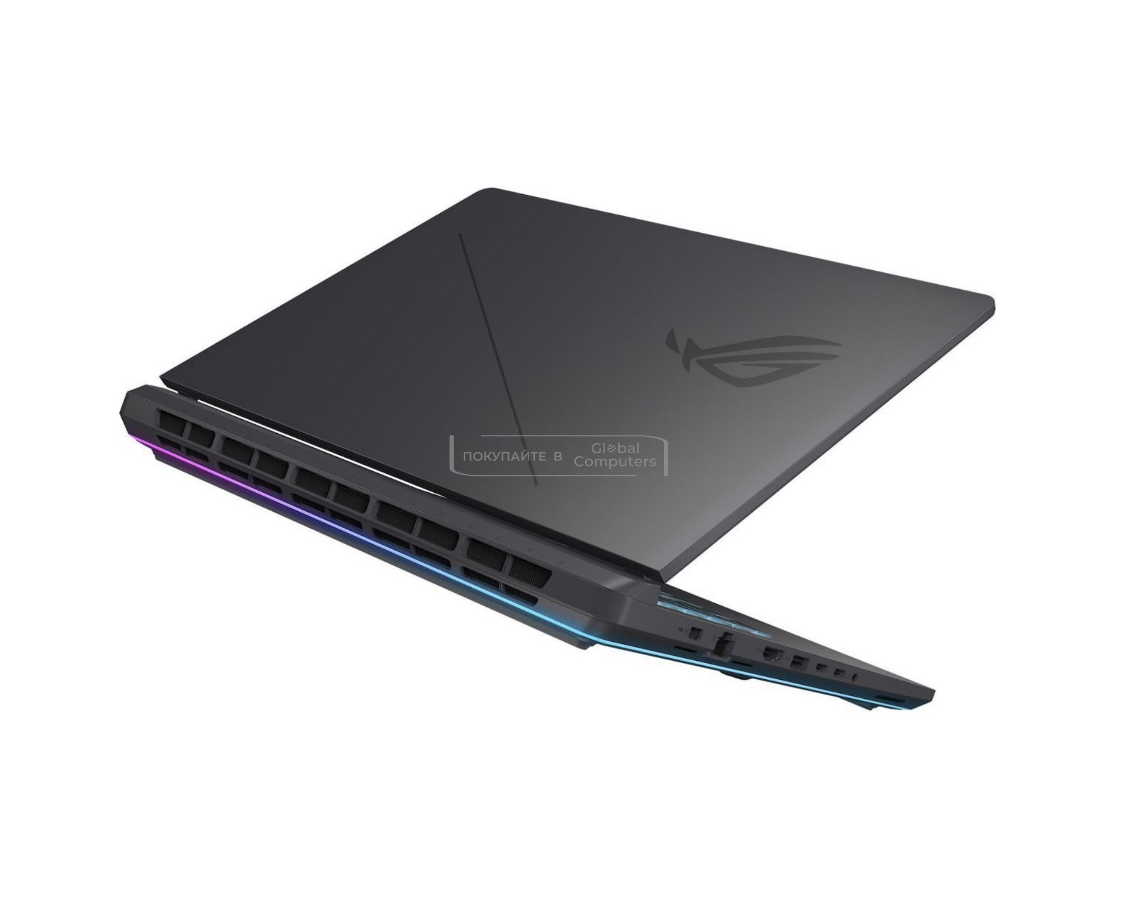ASUS ROG Strix G16 G615JH-DS54 16" FHD Intel Core i5 13450HX/16GB/1TB SSD/RTX 5050/Win 11 фото