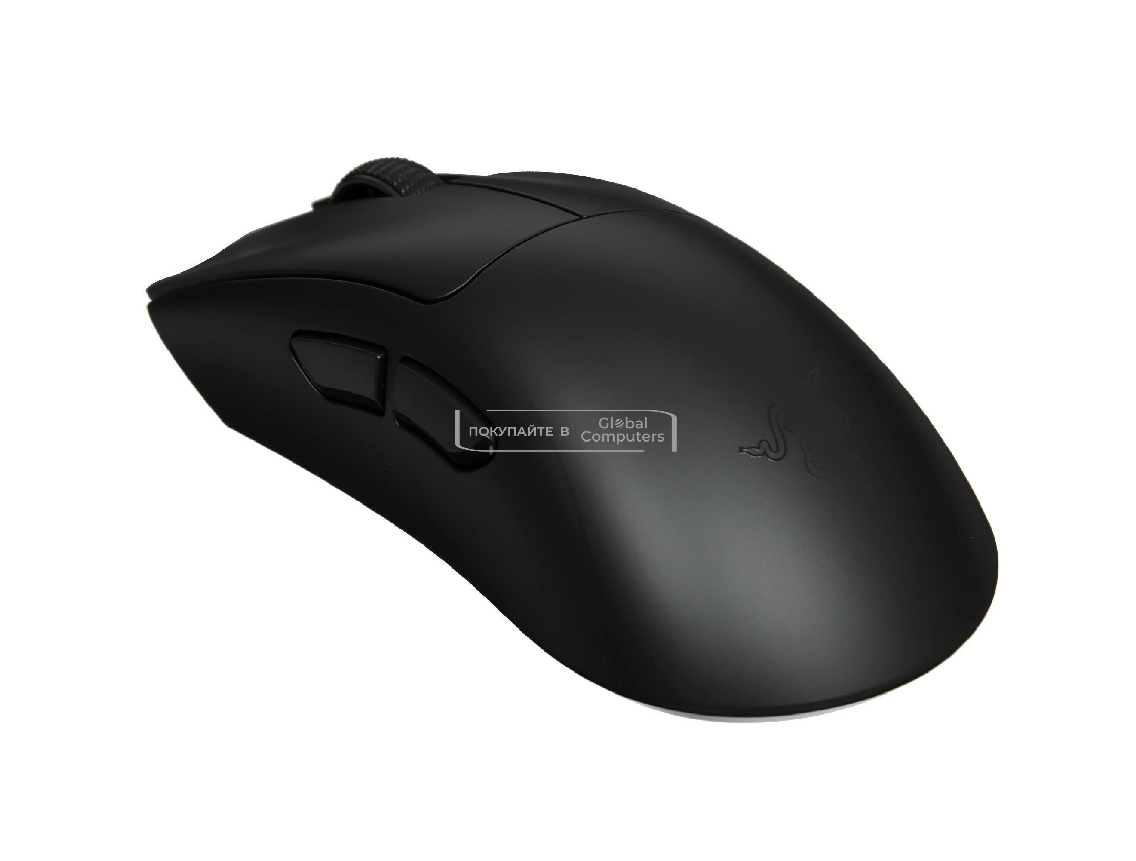 Razer DeathAdder V3 HyperSpeed (RZ01-0514) фото