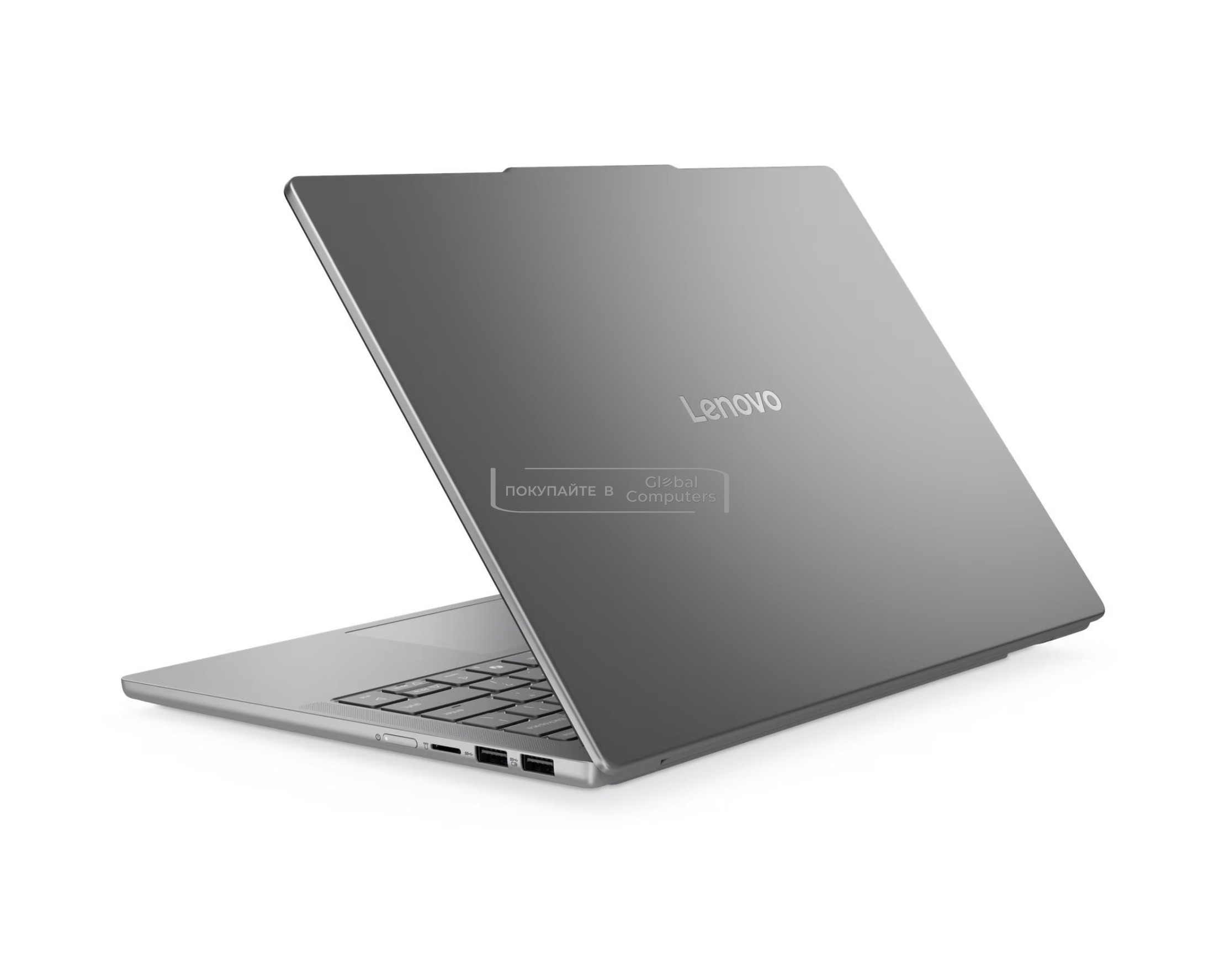 Lenovo IdeaPad Slim 5 14IRH10 14" FHD Intel Core i5 13420H/16GB/512GB SSD/Win11 (83HR00B4RK) фото