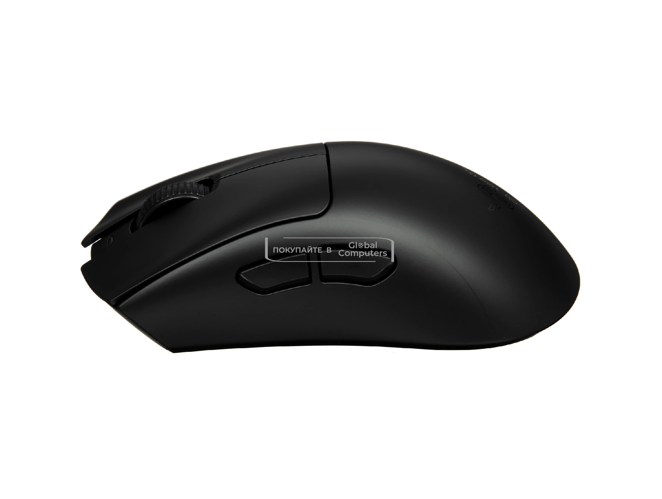Razer DeathAdder V3 HyperSpeed (RZ01-0514) фото
