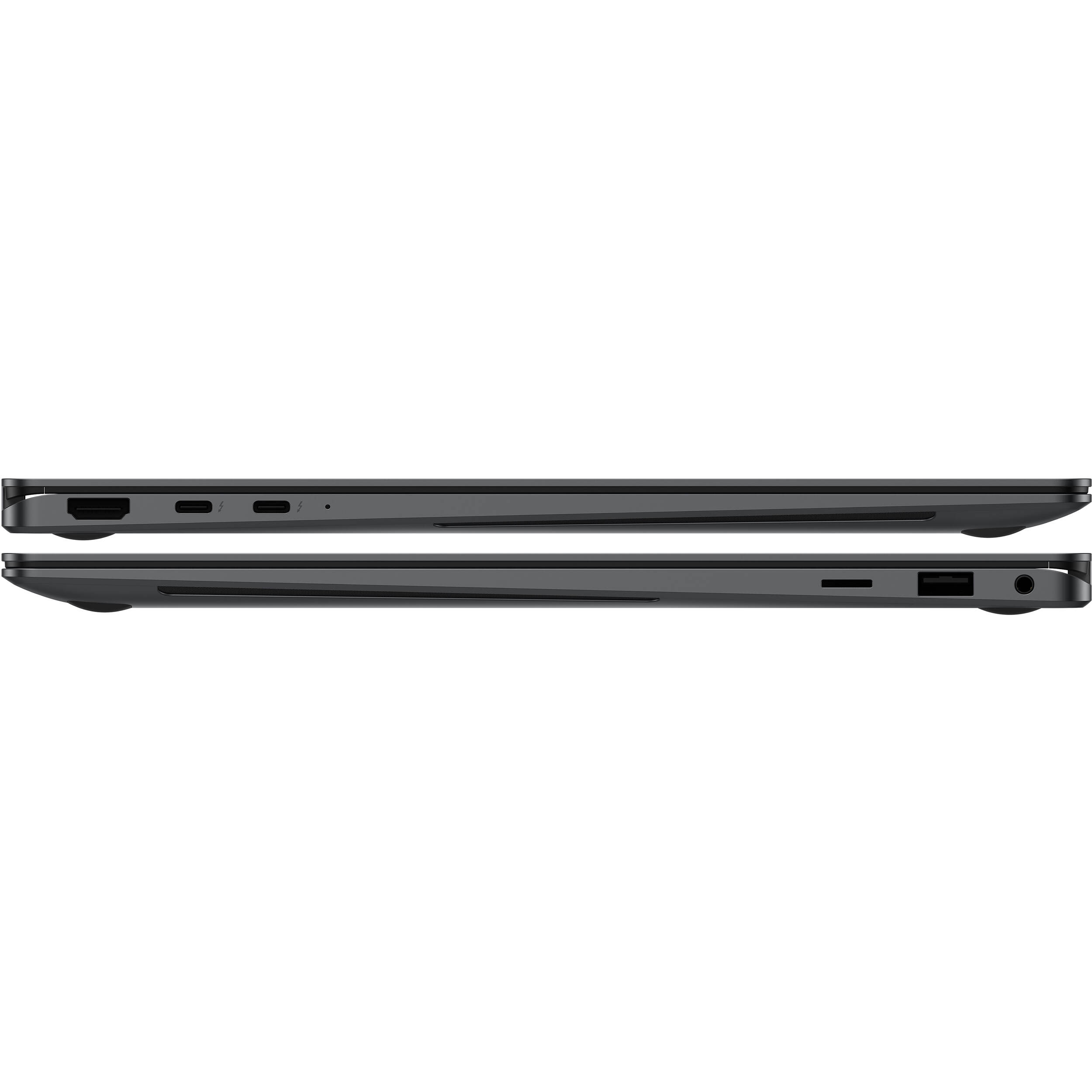 Samsung Galaxy Book5 Pro 360 NP960QHA-KG1US 16" AMOLED Intel Core Ultra 7 256V/16GB/1TB SSD/Win 11