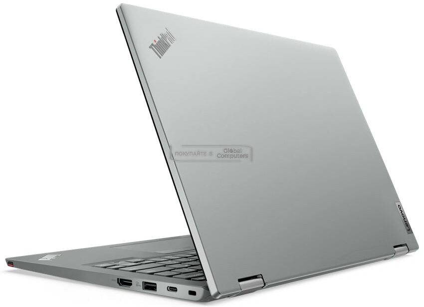 Lenovo ThinkPad L13 Yoga Gen 3 13.3" FHD AMD Ryzen 5 PRO 5675U/8GB/512GB SSD/Win 11 (21BB0009US)