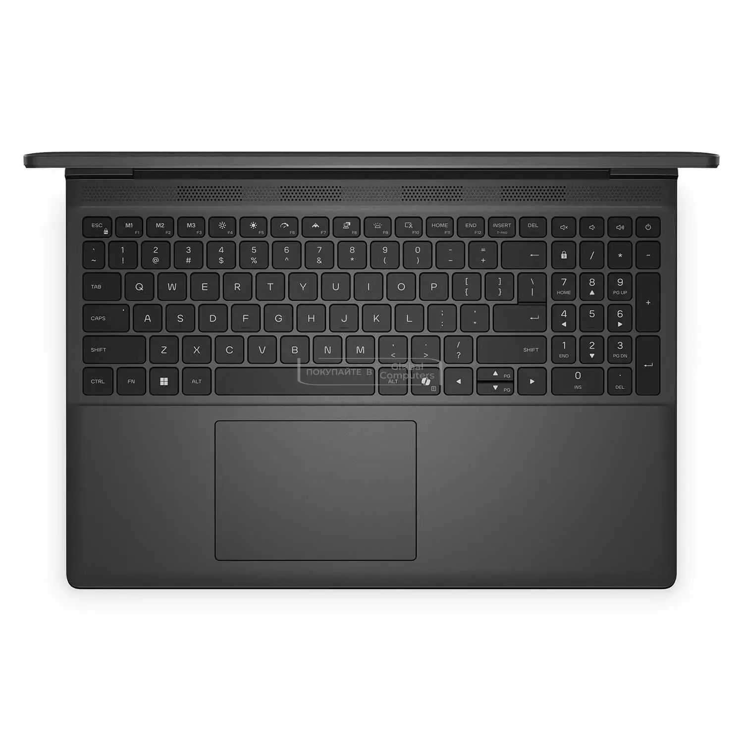 Dell Alienware 15 (2026) DA15265 15.3" FHD+ AMD Ryzen 5 220/16GB/512GB SSD/RTX 4050/Win 11 фото